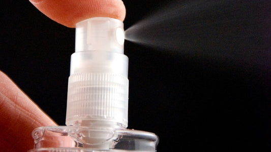 Antibeschlagspray Brille: Klare Sicht bei wechselnden Temperaturen