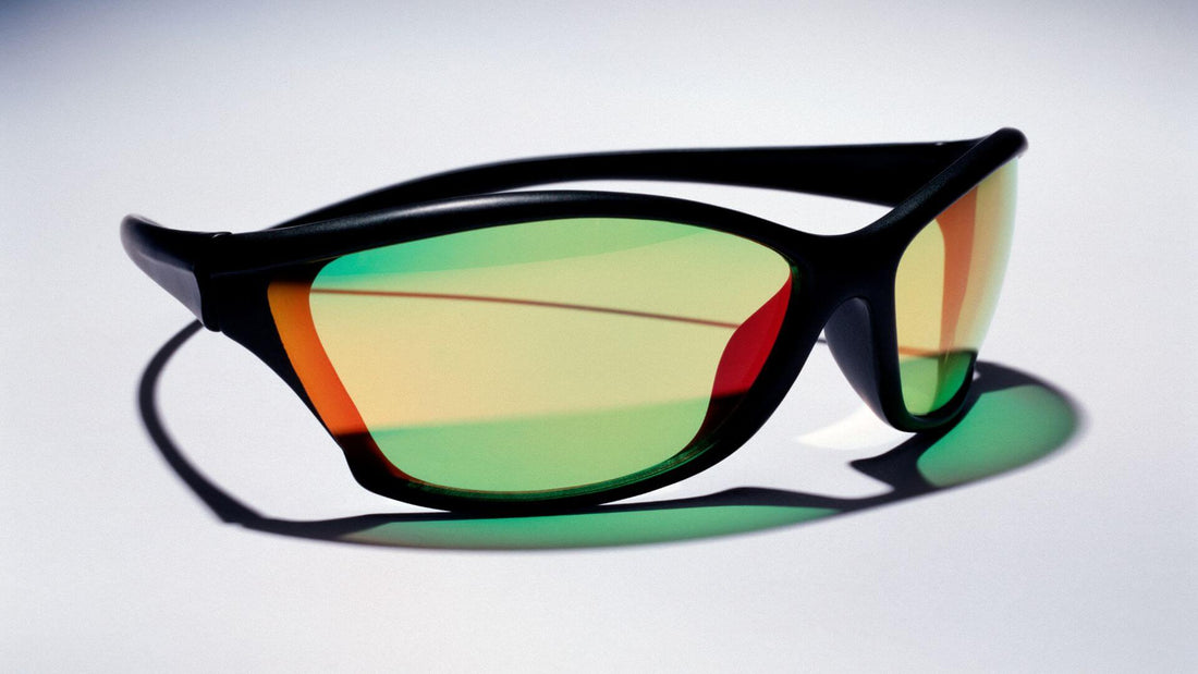 Sportbrille mit Sehstärke: Perfekte Sicht & Schutz bei sportlichen Aktivitäten